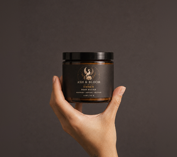 Body Butters