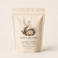 Sacred Pause Soak