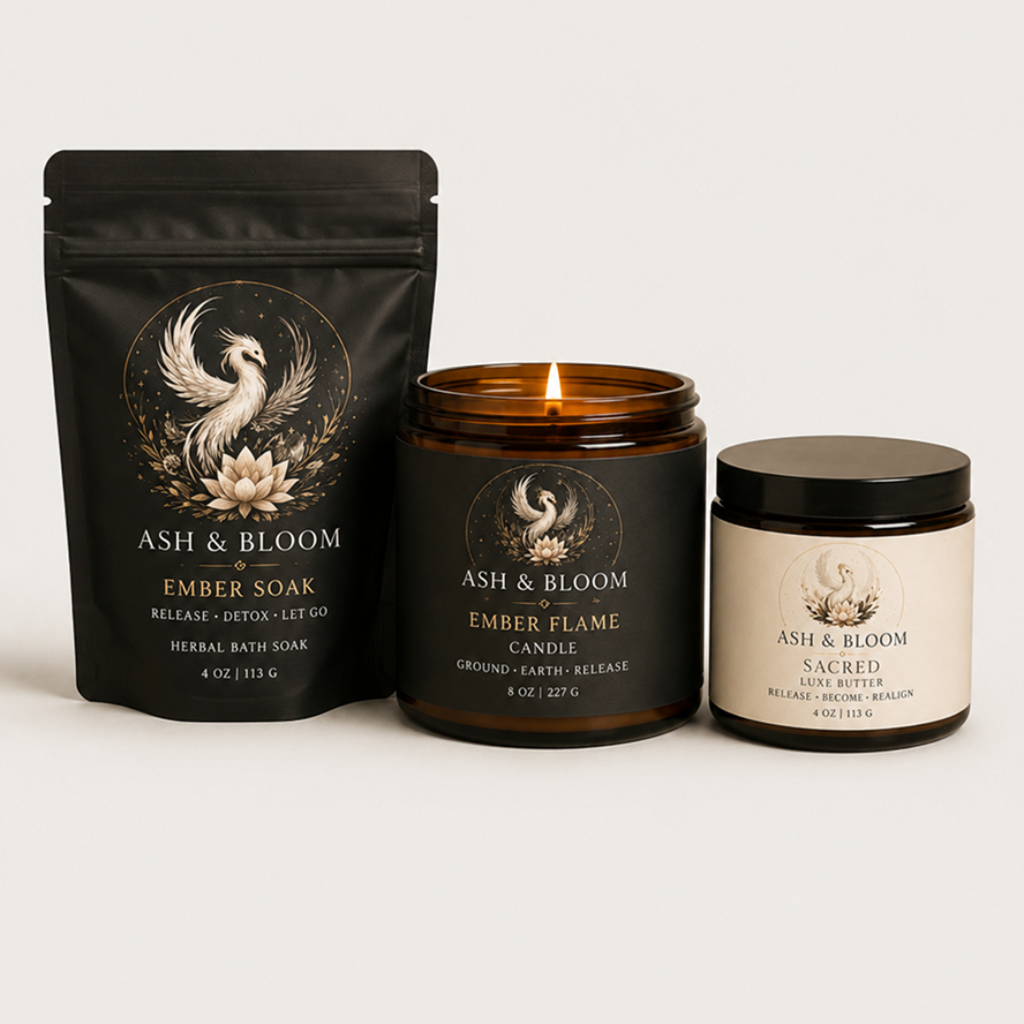 Ritual Set