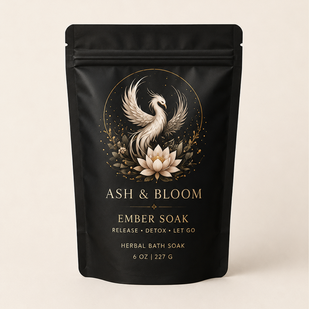 Ember Soak