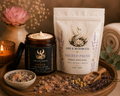 Ritual Duo – Ember • Sacred Pause