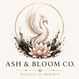 Ash &amp; Bloom Co. - Home