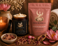 Ritual Duo – Lotus Bloom • Ember