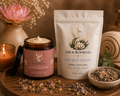 Ritual Duo – Lotus Bloom • Sacred Pause