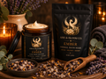 Ritual Duo – Ember • Ember