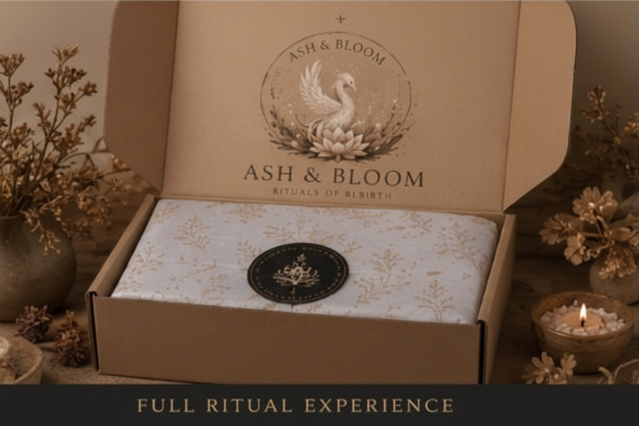 Full Ritual Experience