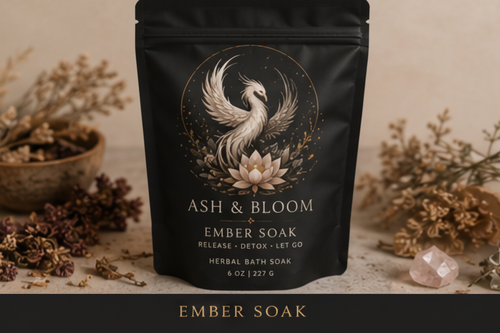 Ember Soak