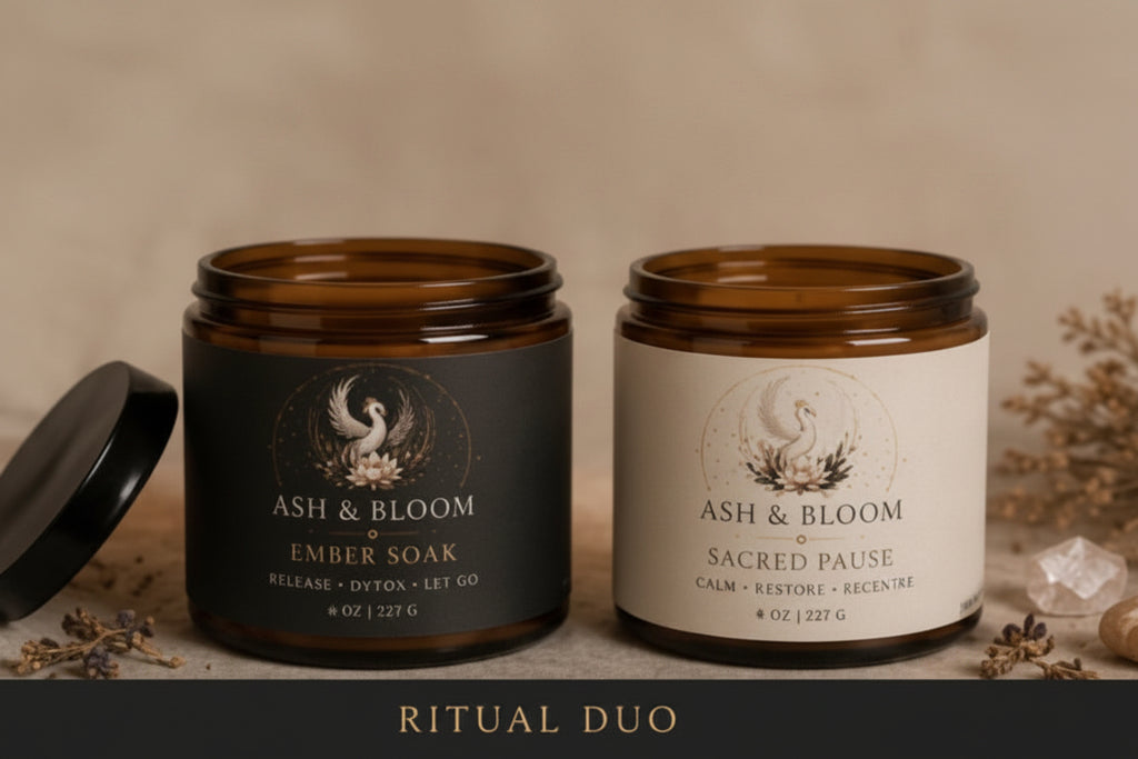 Ritual Duo