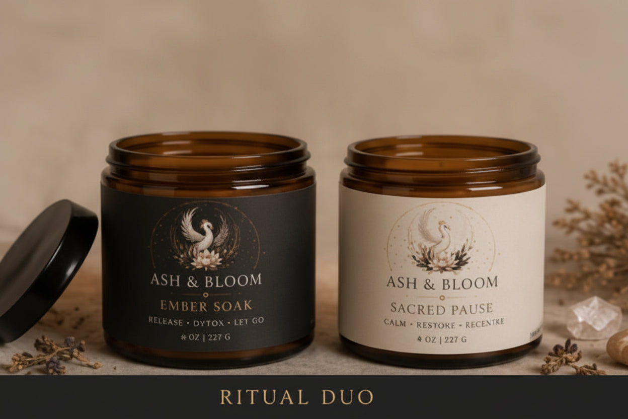 Ritual Duo