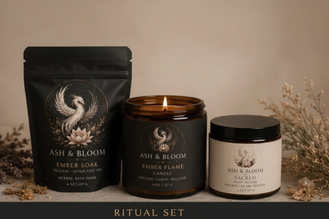 Ritual Set